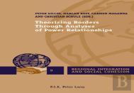 Theorizing Borders Through Analyses Of Power Relationships