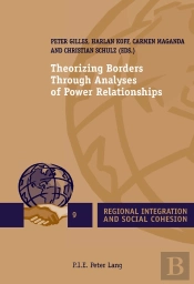 Theorizing Borders Through Analyses Of Power Relationships