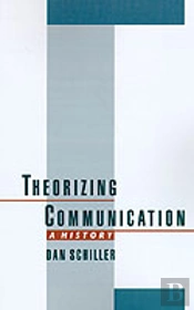 Theorizing Communication