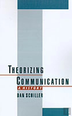 Bertrand.pt - Theorizing Communication