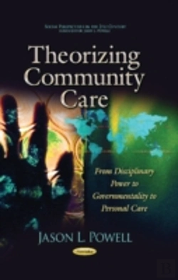 Bertrand.pt - Theorizing Community Care