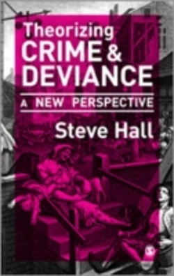 Bertrand.pt - Theorizing Crime And Deviance
