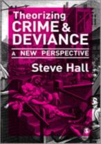 Theorizing Crime And Deviance