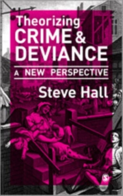 Bertrand.pt - Theorizing Crime And Deviance