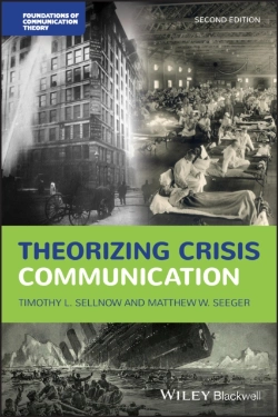 Bertrand.pt - Theorizing Crisis Communication