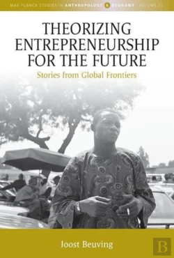 Bertrand.pt - Theorizing Entrepreneurship For The Future