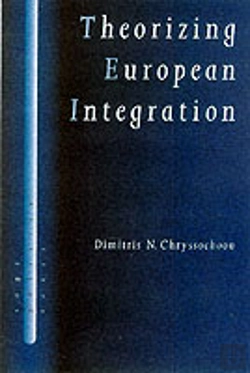 Bertrand.pt - Theorizing European Integration