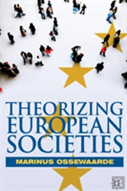 Bertrand.pt - Theorizing European Societies