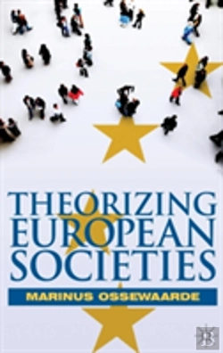 Bertrand.pt - Theorizing European Societies