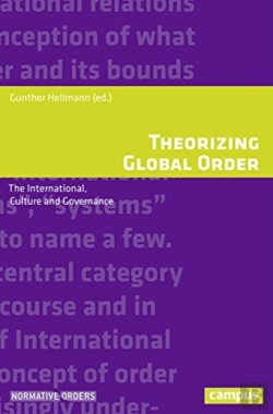Bertrand.pt - Theorizing Global Order