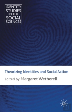 Bertrand.pt - Theorizing Identities And Social Action