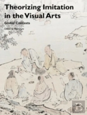 Theorizing Imitation In The Visual Arts