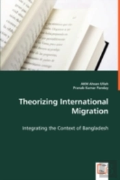 Theorizing International Migration