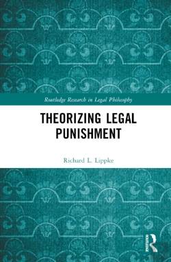 Bertrand.pt - Theorizing Legal Punishment