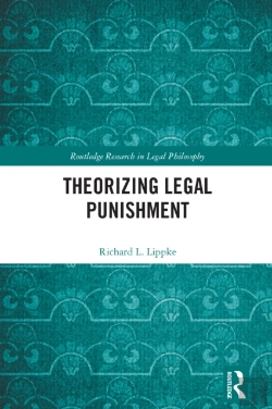 Bertrand.pt - Theorizing Legal Punishment