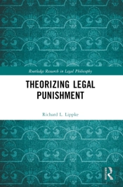 Theorizing Legal Punishment
