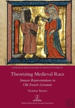 Bertrand.pt - Theorizing Medieval Race