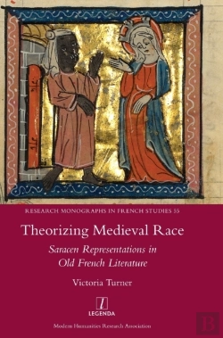 Bertrand.pt - Theorizing Medieval Race