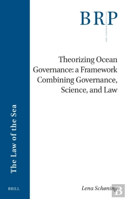 Bertrand.pt - Theorizing Ocean Governance: A Framework Combining Governance, Science, And Law