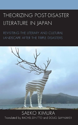 Bertrand.pt - Theorizing Post-Disaster Literature In Japan