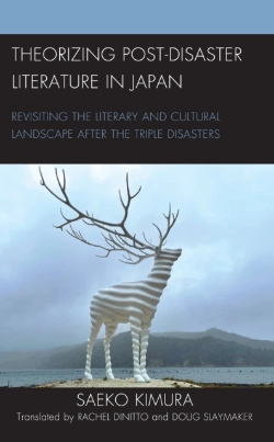 Bertrand.pt - Theorizing Post-Disaster Literature In Japan