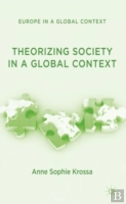Bertrand.pt - Theorizing Society In A Global Context