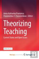 Theorizing Teaching