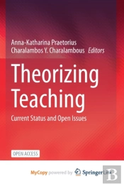 Theorizing Teaching