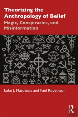 Bertrand.pt - Theorizing The Anthropology Of Belief