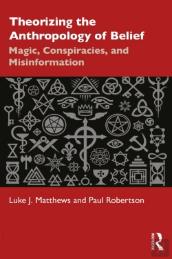 Bertrand.pt - Theorizing The Anthropology Of Belief