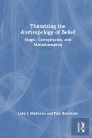 Theorizing The Anthropology Of Belief