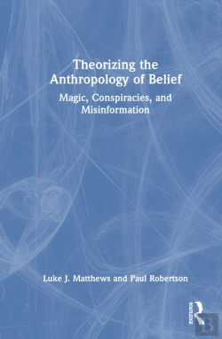 Bertrand.pt - Theorizing The Anthropology Of Belief