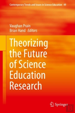 Bertrand.pt - Theorizing The Future Of Science Education Research