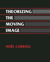 Theorizing The Moving Image