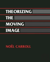 Theorizing The Moving Image