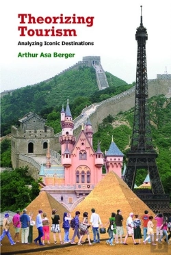 Bertrand.pt - Theorizing Tourism