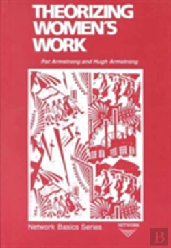 Bertrand.pt - Theorizing Women'S Work