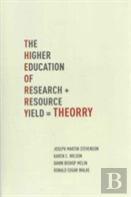 T.H.E.O.R.R.Y. : The Higher Education Of Research Yield