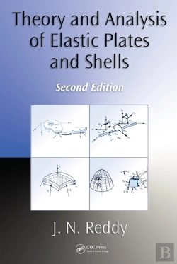 Bertrand.pt - Theory And Analysis Of Elastic Plates And Shells
