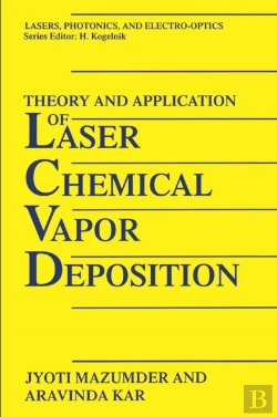 Bertrand.pt - Theory And Application Of Laser Chemical Vapor Deposition