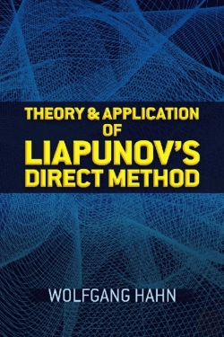 Bertrand.pt - Theory And Application Of Liapunov'S Direct Method
