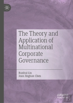 Bertrand.pt - Theory And Application Of Multinational Corporate Governance