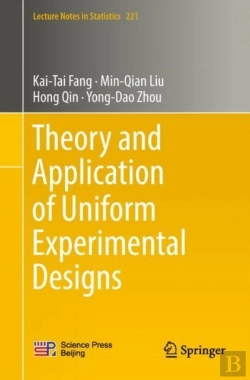 Bertrand.pt - Theory And Application Of Uniform Experimental Designs