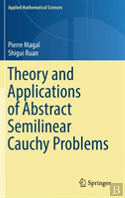 Bertrand.pt - Theory And Applications Of Abstract Semilinear Cauchy Problems