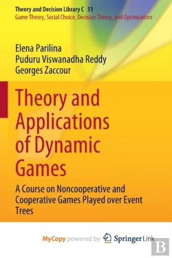 Bertrand.pt - Theory And Applications Of Dynamic Games