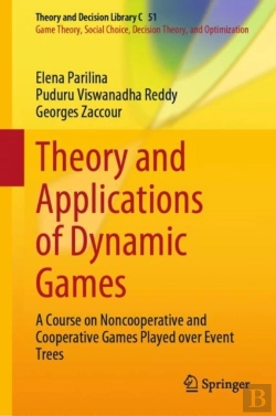 Bertrand.pt - Theory And Applications Of Dynamic Games
