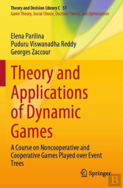 Bertrand.pt - Theory And Applications Of Dynamic Games
