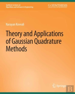 Bertrand.pt - Theory And Applications Of Gaussian Quadrature Methods