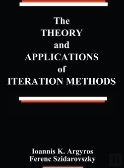 Bertrand.pt - Theory And Applications Of Iteration Methods