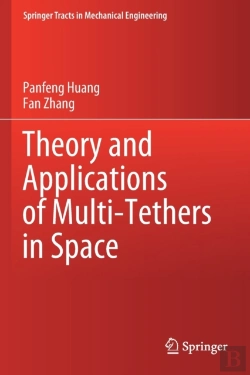 Bertrand.pt - Theory And Applications Of Multi-Tethers In Space